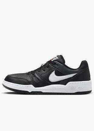 Кроссовки nike dresses force low (fb1362-001) оригинал!