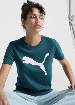 Нова футболка puma розмір хс