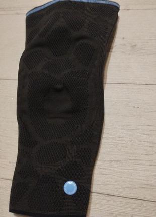 Наколенник в хорошем состоянии