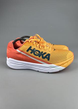 Беговые кроссовки hoka one one Castlerock x оригинал