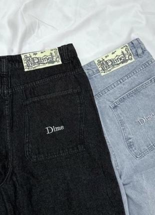 Джинси dime штани dime джинсы dime штаны dime