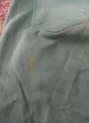 Джинси жіночі 3