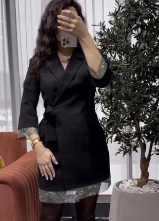 Нарядна сукня, 42-44. термінова відправка