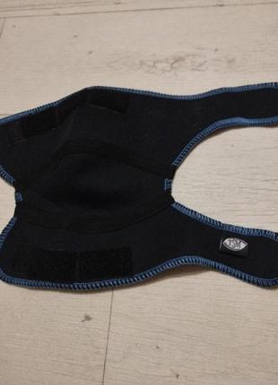 Наколенник в хорошем состоянии