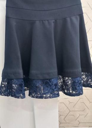 Спідничка dolce&gabbana. італія