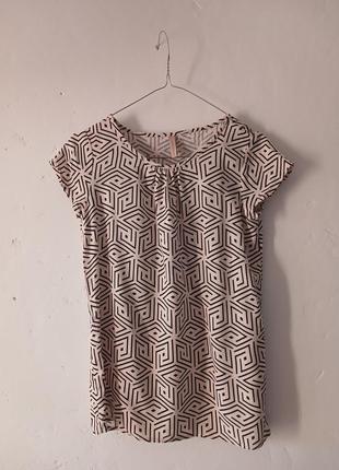 Базова футболка