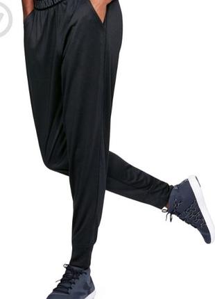 Женские спортивные штаны under armour s.m.