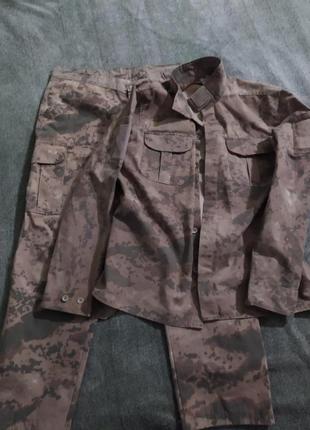 Комплект одягу xl-2xl