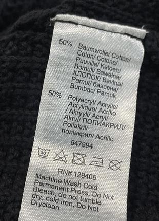 Стильний базовий світер 4