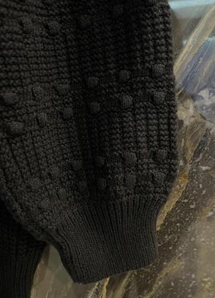 Стильний базовий світер 5