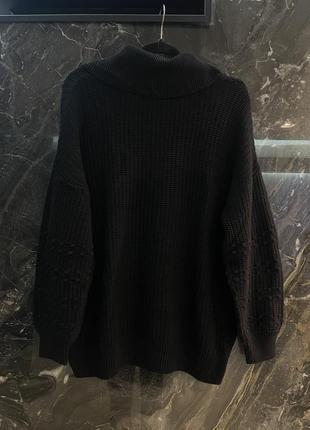 Стильний базовий світер 6