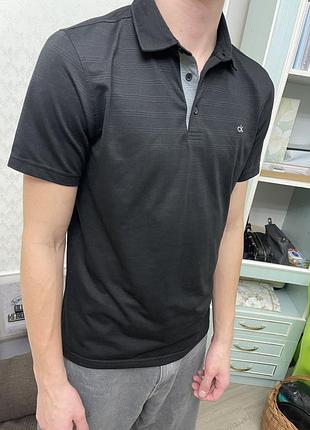 Поло calvin