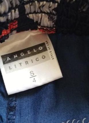 Angelo litrico c&a атласные трусы труси шорты шорти трусики синие с оленями мультяшные прикол