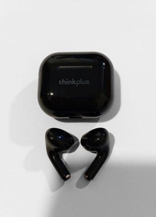 Навушники lenovo lp40