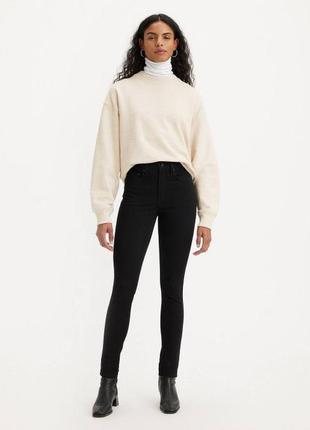 Шикарные джинсы levi's