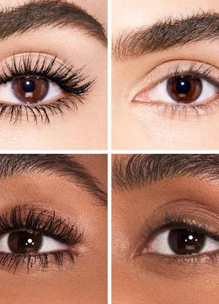 Туш для вій pillow talk push up lashes! massara charlotte tilbury