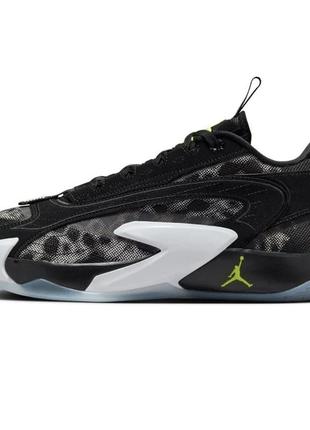 Кроссовки jordan luka 2 (dx8733-017) оригинал!