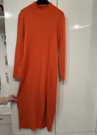 Платье h&m