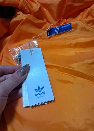 Детская зимняя куртка 4