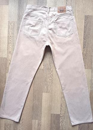 Чоловічі джинси lee cooper, розмір 36/32