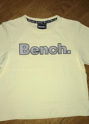 Футболка для мальчика bench