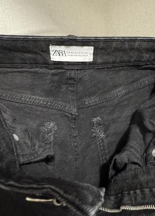 Джинси zara3 фото
