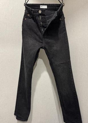 Джинси zara2 фото