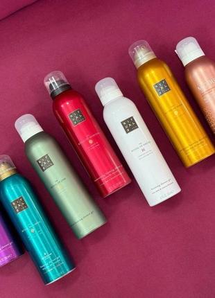 Гель-пінки від rituals