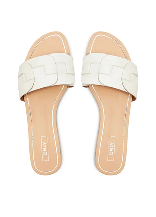 Шльопанці only (25.5 см)