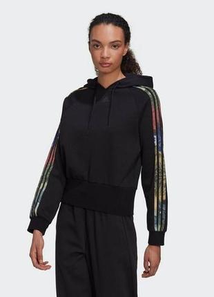 Жіночий спортивний костюм adidas allover Abdul-Jabbar (рxs-s)оригінал