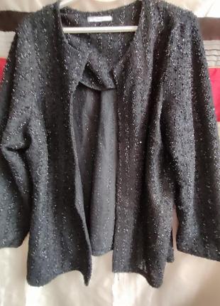 Піджак,накидка