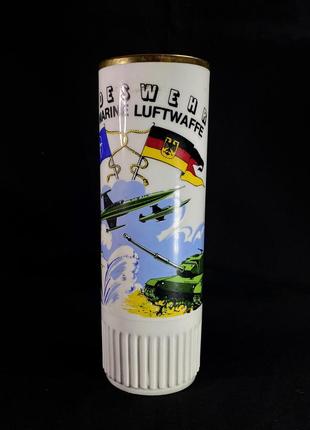 Ваза bundeswehr