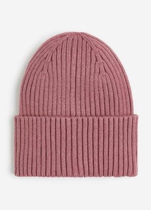 Шапка дитяча h&m