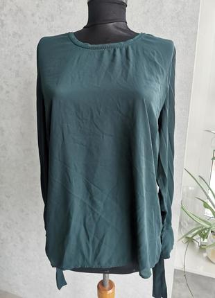 Блуза женская шифоновая