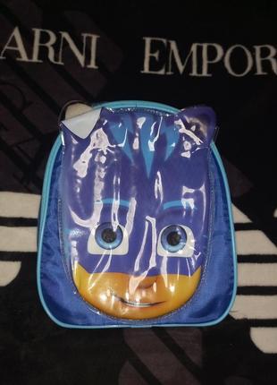 Сумка гкэерои в масках