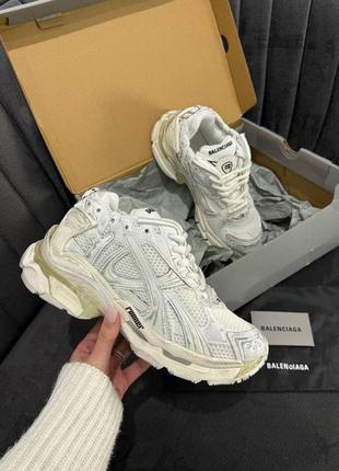 Balenciaga runner кроссовки