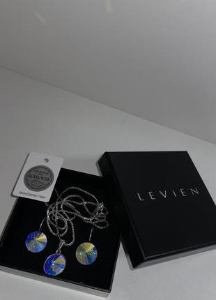 Набір swarovski