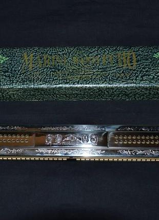 Hohner marine band