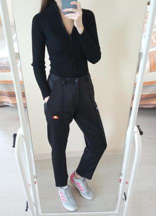 Спортивные штаны от ellesse4 фото