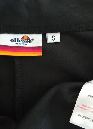 Спортивные штаны от ellesse6 фото