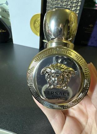 Versace eros pour femme 27/30