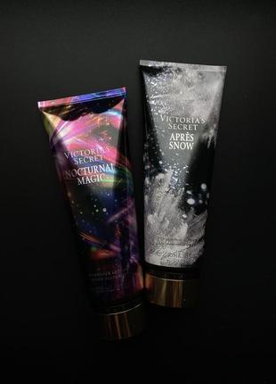 Парфюмированный лосьон victoria’s secret