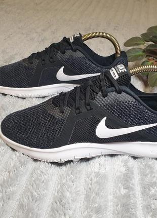 Кроссовки nike flex tr 8 размер 39