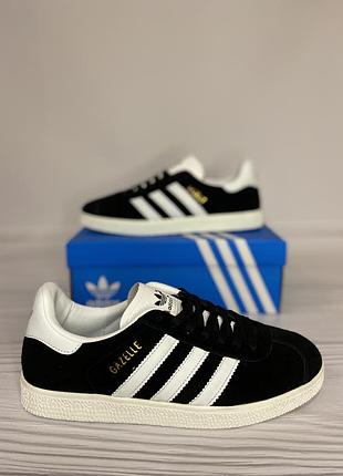 Мужские кроссовки gazelle