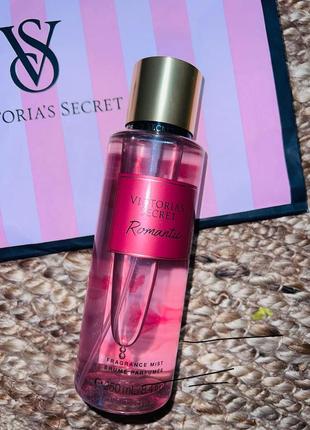 Легендарный спрей оригинал! victoria’s secret/ romantic2 фото