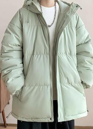 Куртка unisex весенне-осеннево\зимняя