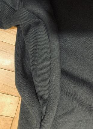 Carhartt wip chase sweat pant темно-синие размер с - м