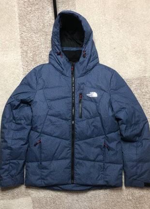 Подросткова зимова куртка р.l