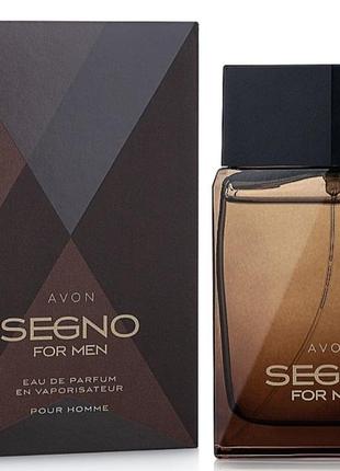 Segno for men avon