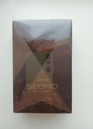 Segno for men avon